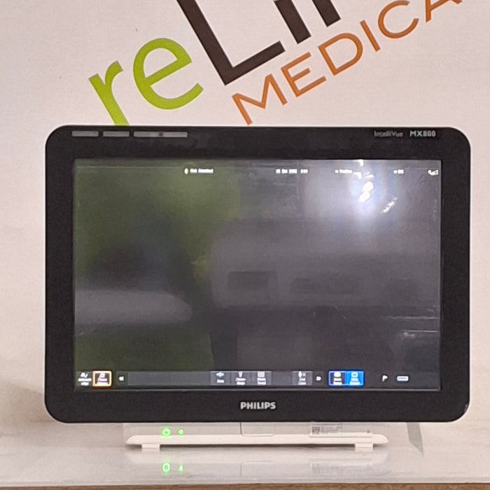 Philips MX800 Bedside Patient Monitor