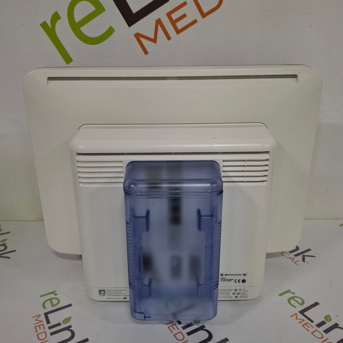 Philips MX800 Bedside Patient Monitor