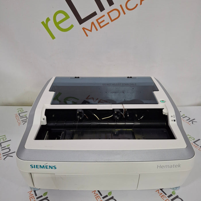 Siemens Hematek 3000 Slide Stainer