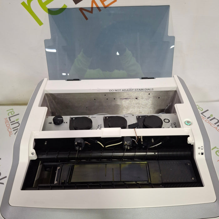 Siemens Hematek 3000 Slide Stainer