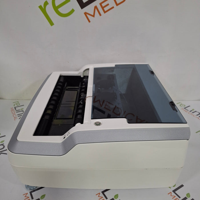 Siemens Hematek 3000 Slide Stainer