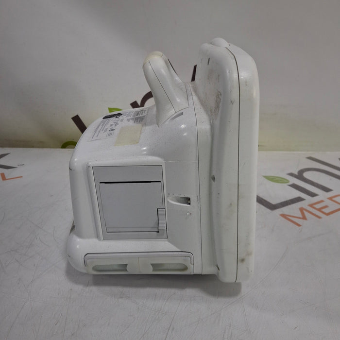 GE Healthcare Dash 4000 - GE/Nellcor SpO2 Patient Monitor