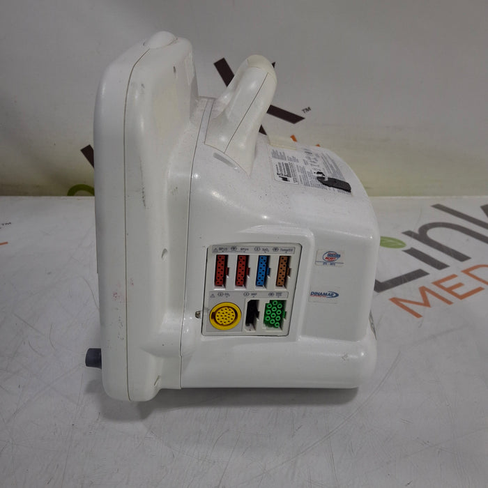 GE Healthcare Dash 4000 - GE/Nellcor SpO2 Patient Monitor