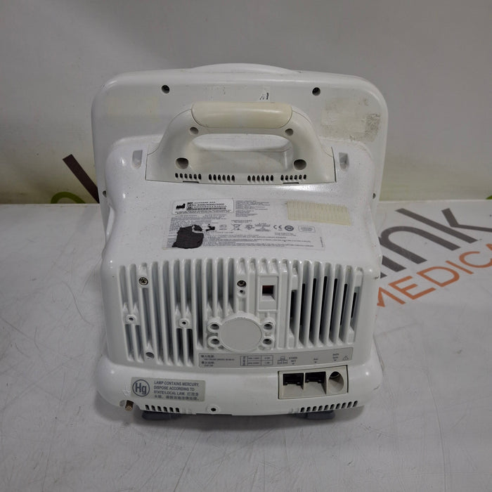 GE Healthcare Dash 4000 - GE/Nellcor SpO2 Patient Monitor