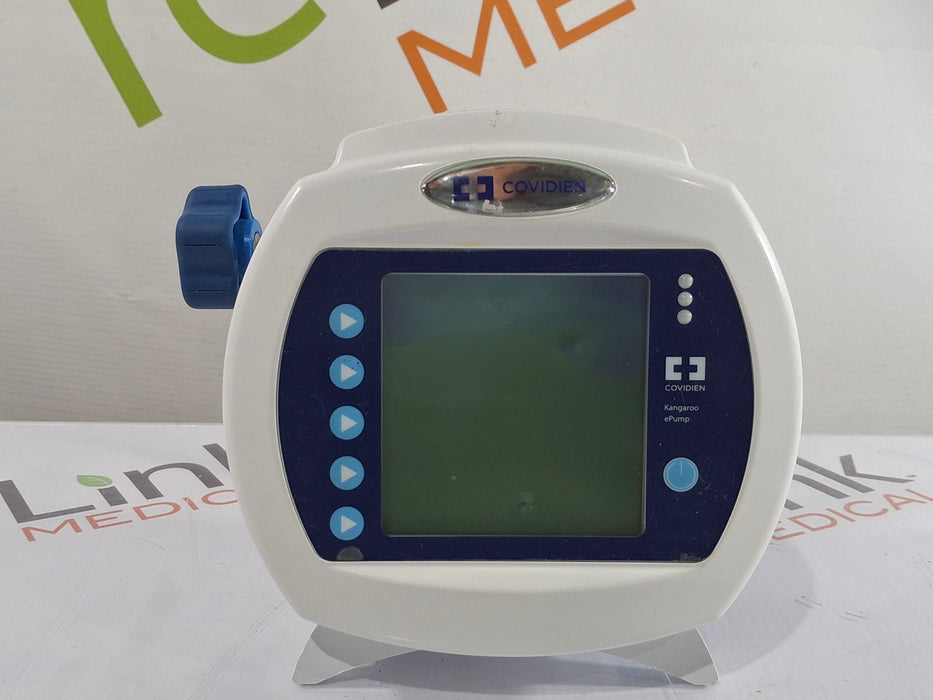 Covidien Kangaroo ePump Enteral Feeding Pump