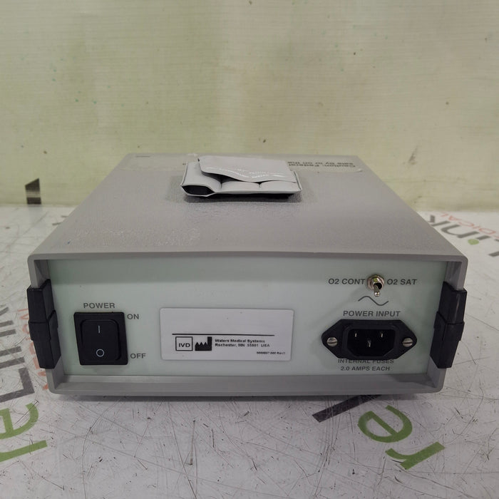 Waters Oxicom 3000 Whole Blood Oximeter