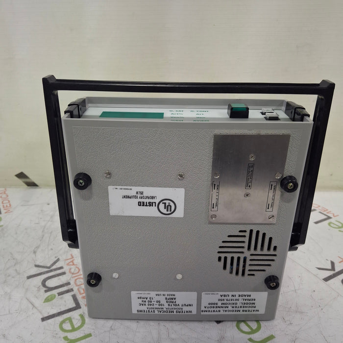 Waters Oxicom 3000 Whole Blood Oximeter