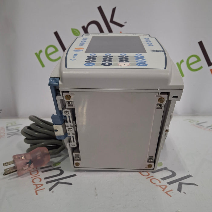 CareFusion Alaris 8015 Large Screen POC Infusion Pump