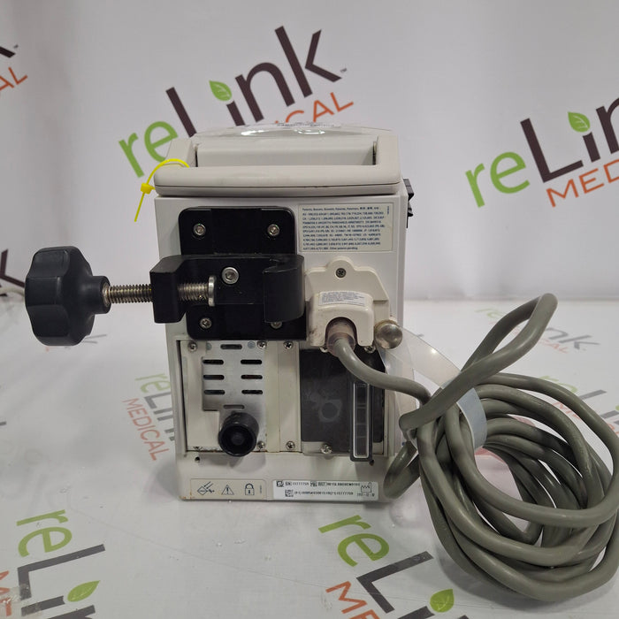 CareFusion Alaris 8015 Large Screen POC Infusion Pump