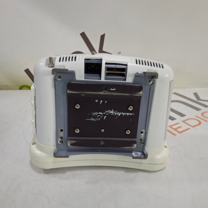 GE Healthcare Dash 4000 - Masimo SpO2 Patient Monitor