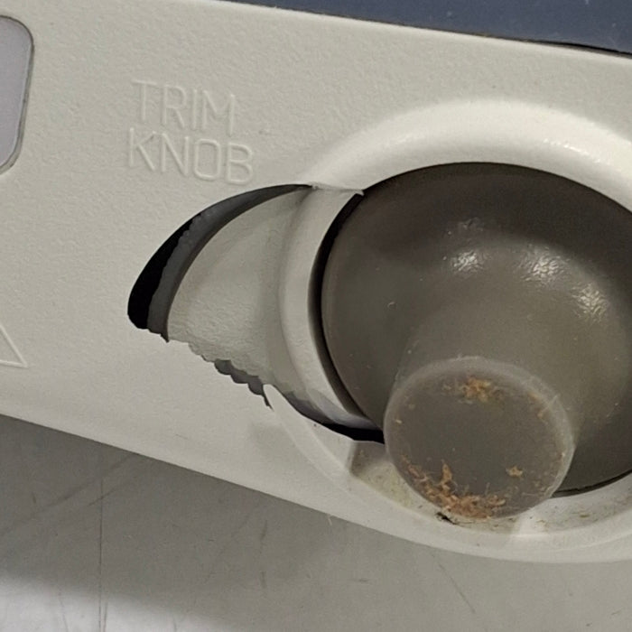 GE Healthcare Dash 4000 - Masimo SpO2 Patient Monitor