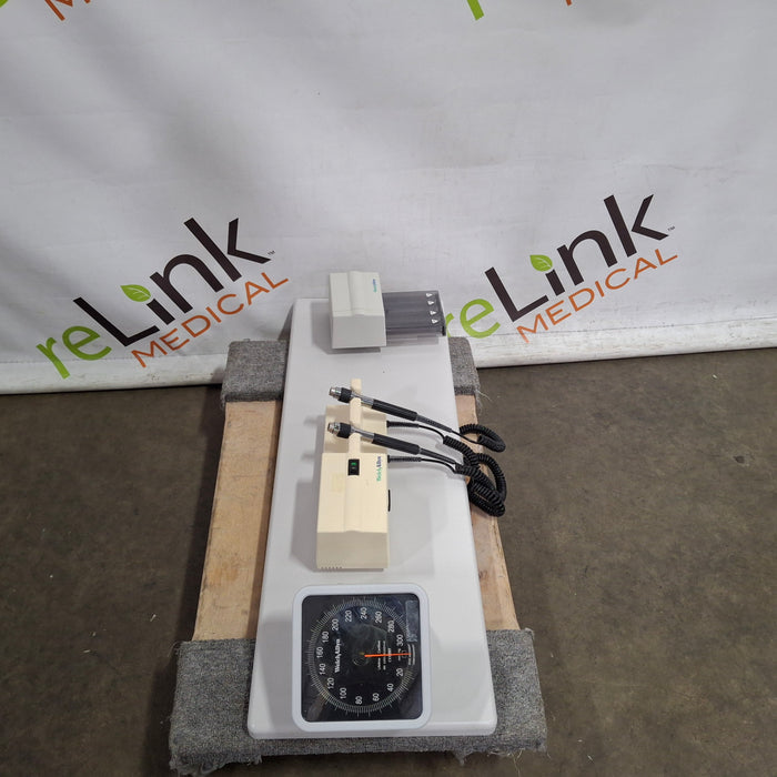 Welch Allyn 767 Diagnostic Wall Set