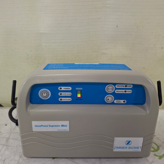 CTC VasoPress Supreme Mini VP500DM Pump