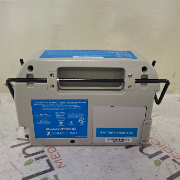 CTC VasoPress Supreme Mini VP500DM Pump