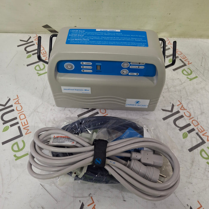 CTC VasoPress Supreme Mini VP500DM Pump