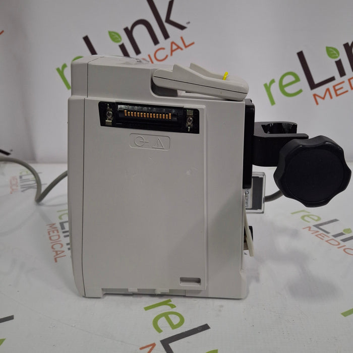 CareFusion Alaris 8015 Large Screen POC Infusion Pump