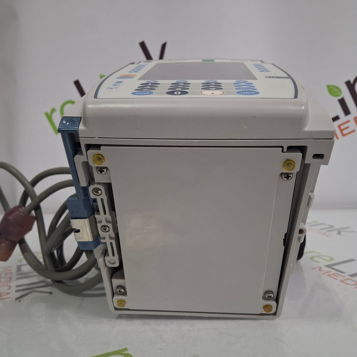 CareFusion Alaris 8015 Large Screen POC Infusion Pump