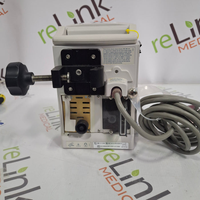 CareFusion Alaris 8015 Large Screen POC Infusion Pump