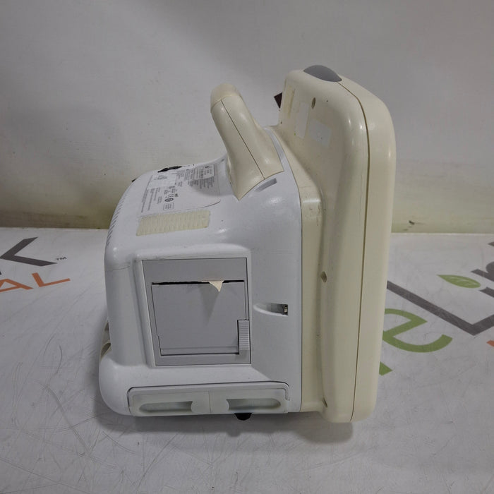 GE Healthcare Dash 4000 - GE/Nellcor SpO2 Patient Monitor