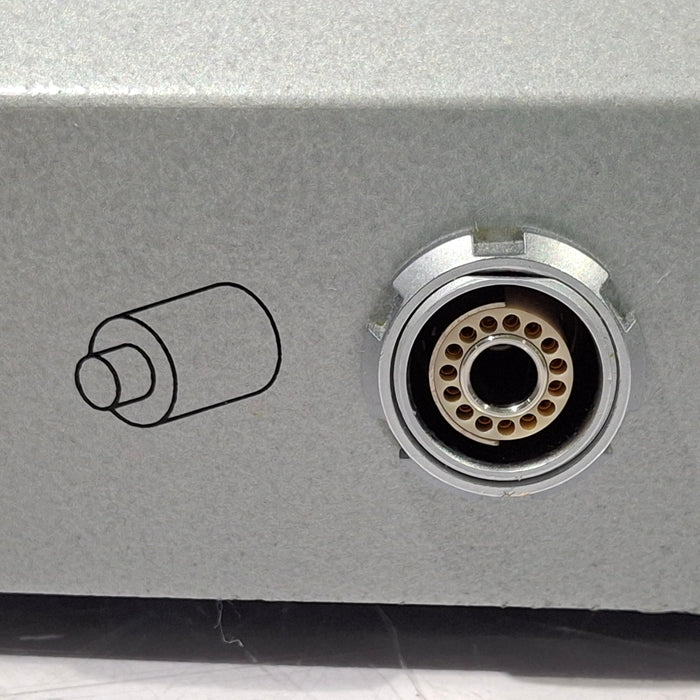 Anspach SC2101 eMax 2 Plus Console, Single Port with Irrigation