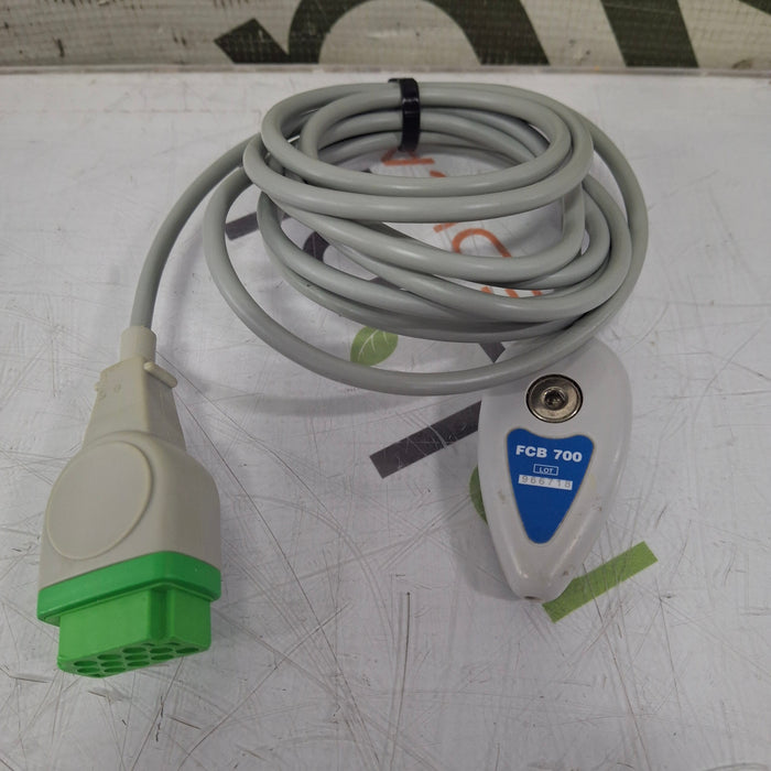 Kendall Products FCB 700 Fetal Spiral Electrode Cable