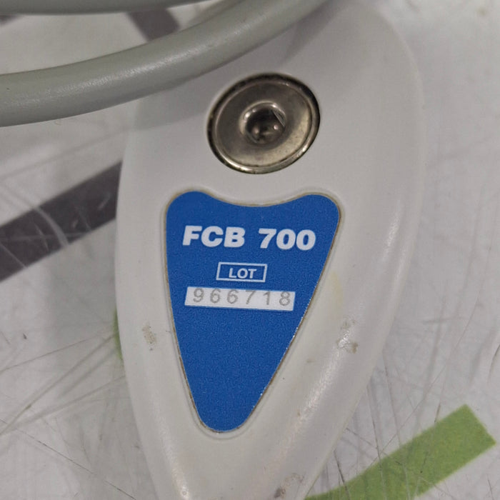 Kendall Products FCB 700 Fetal Spiral Electrode Cable