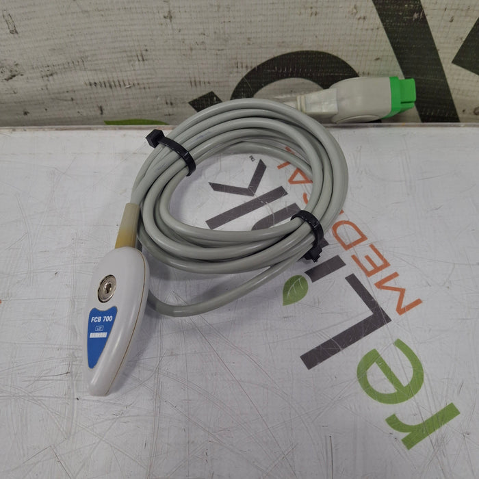 Kendall Products FCB 700 Fetal Spiral Electrode Cable