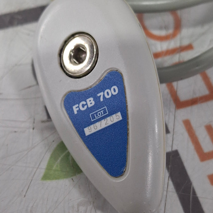 Kendall Products FCB 700 Fetal Spiral Electrode Cable