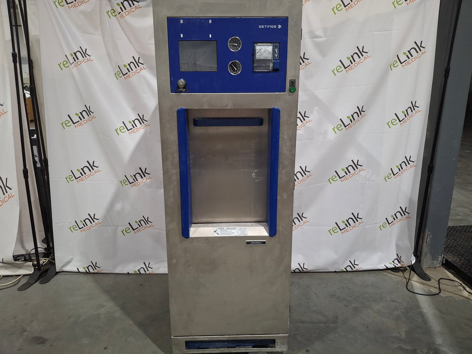 Getinge 433HC Sterilizer