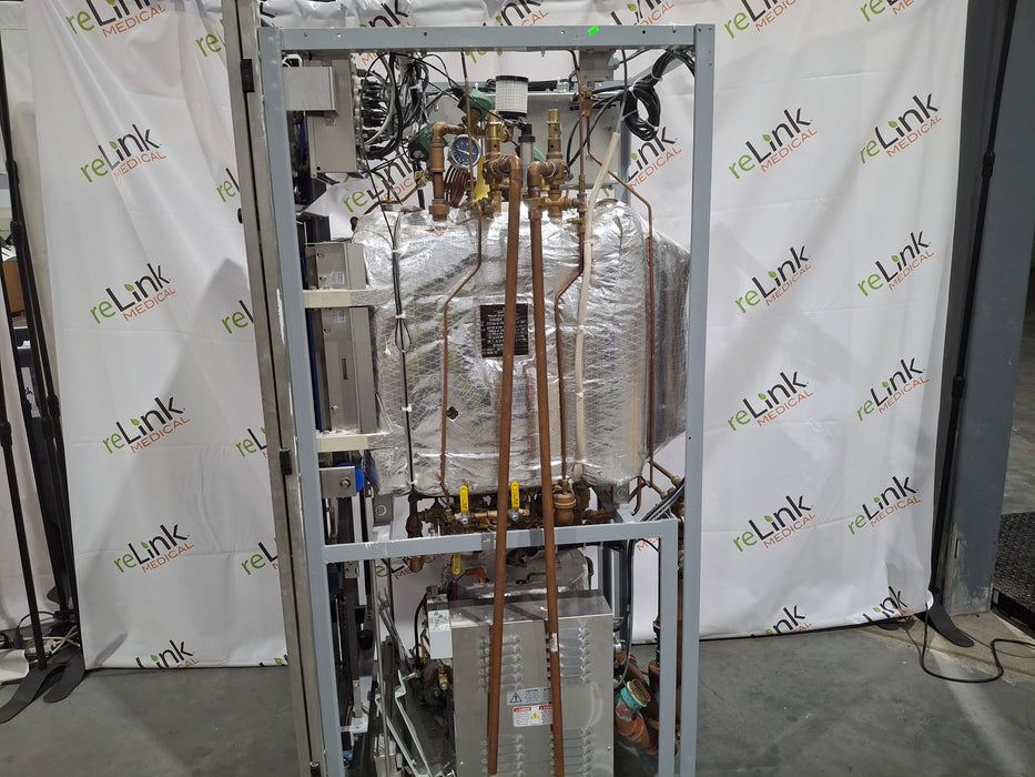 Getinge 433HC Sterilizer