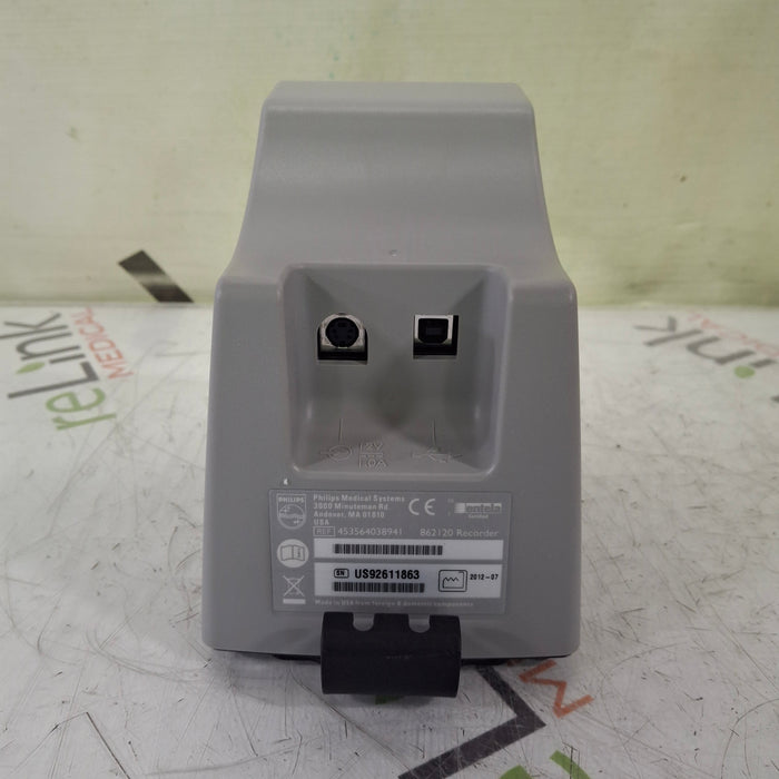 Philips 862120 IntelliVue 2 Channel Recorder/Printer