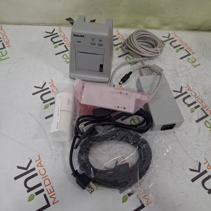 Philips 862120 IntelliVue 2 Channel Recorder/Printer