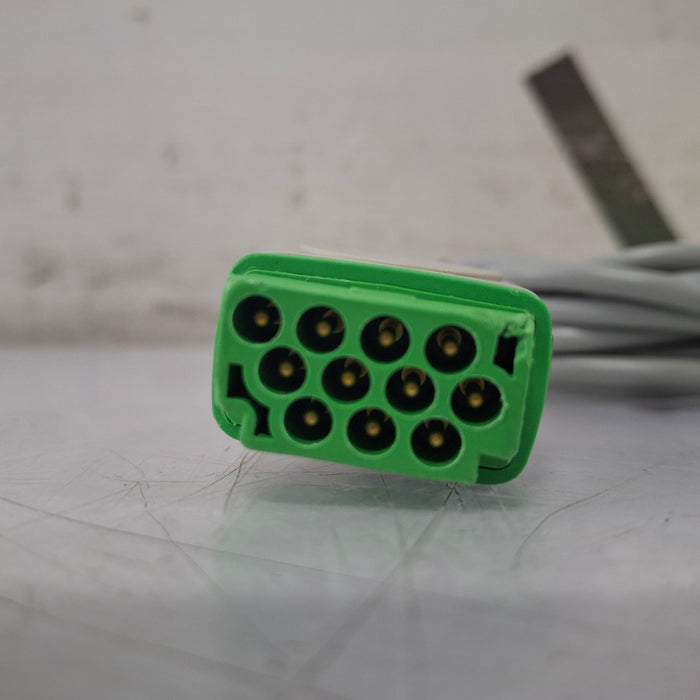 Kendall Products FCB 700 Fetal Spiral Electrode Cable