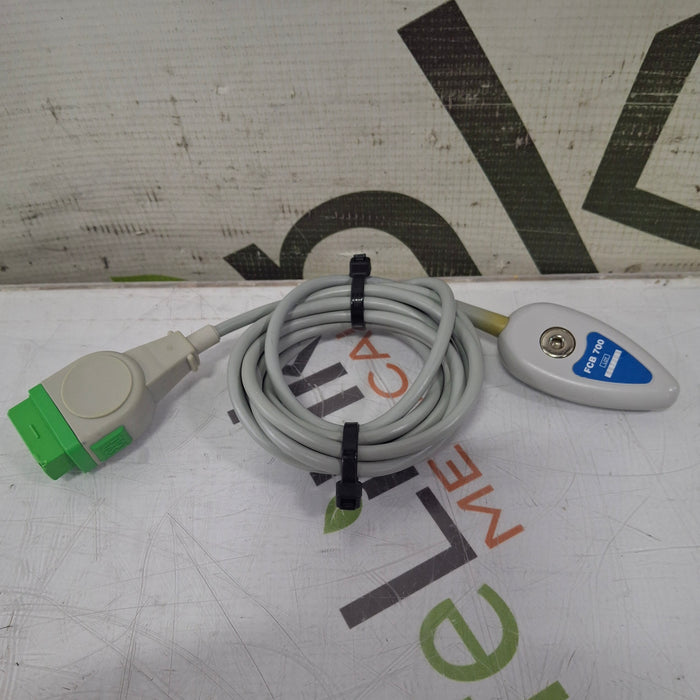 Kendall Products FCB 700 Fetal Spiral Electrode Cable