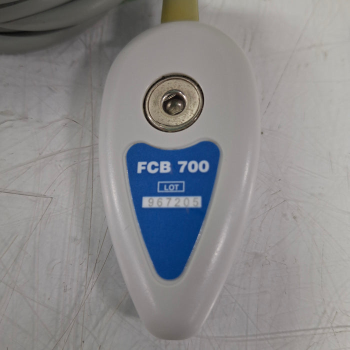 Kendall Products FCB 700 Fetal Spiral Electrode Cable