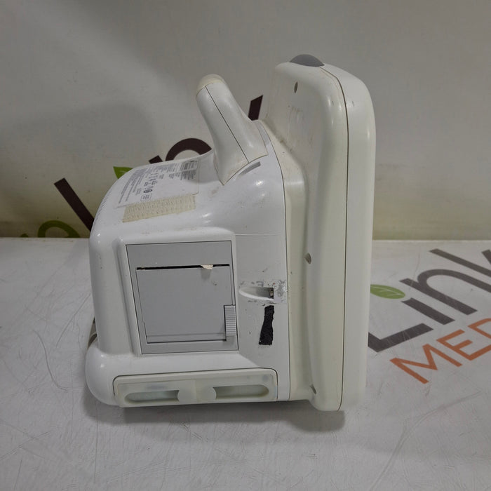 GE Healthcare Dash 4000 - GE/Nellcor SpO2 Patient Monitor