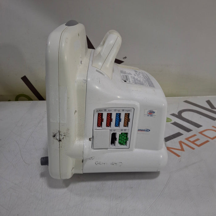 GE Healthcare Dash 4000 - GE/Nellcor SpO2 Patient Monitor