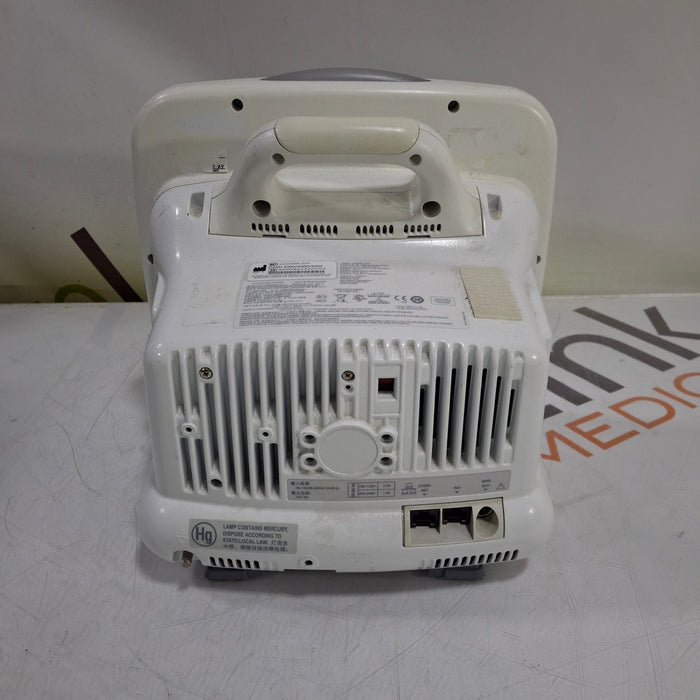GE Healthcare Dash 4000 - GE/Nellcor SpO2 Patient Monitor