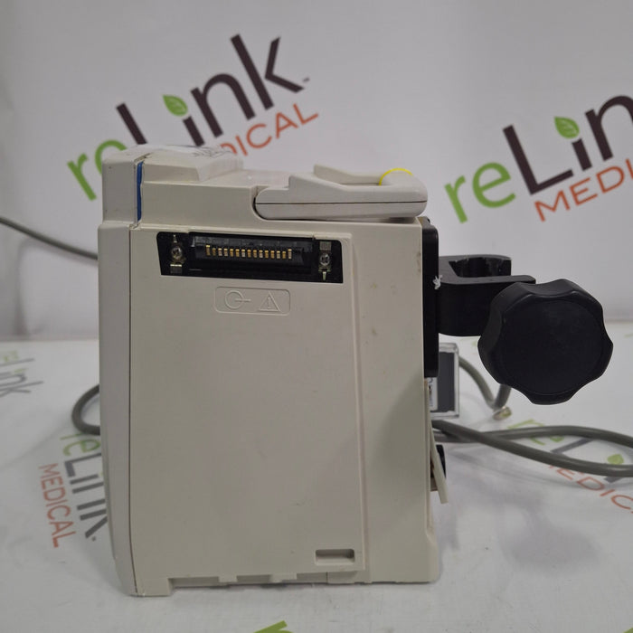 CareFusion Alaris 8015 Large Screen POC Infusion Pump