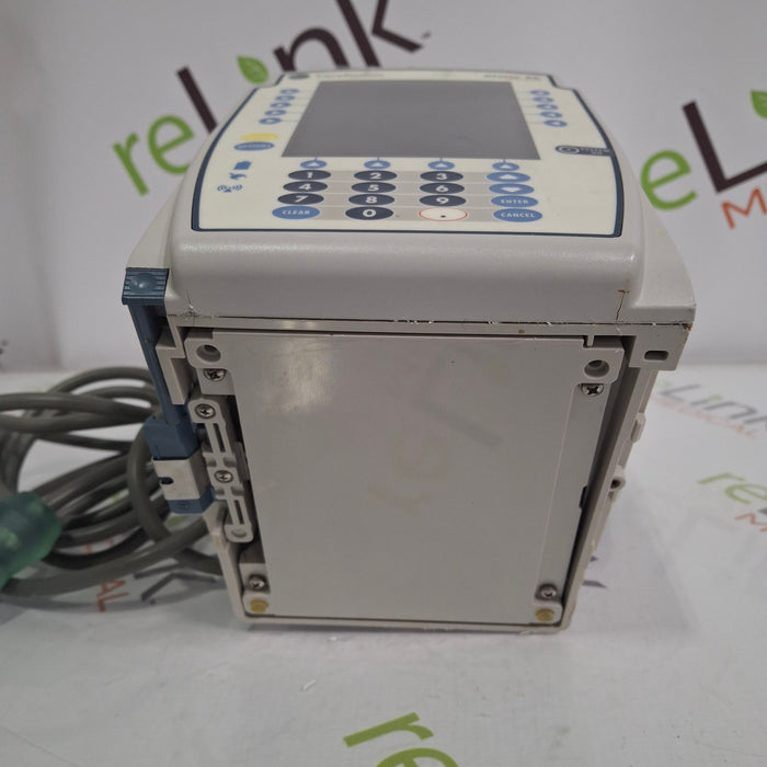 CareFusion Alaris 8015 Large Screen POC Infusion Pump
