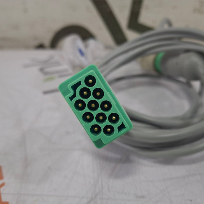 Kendall Products FCB 400 Safelinc Reusable Cable