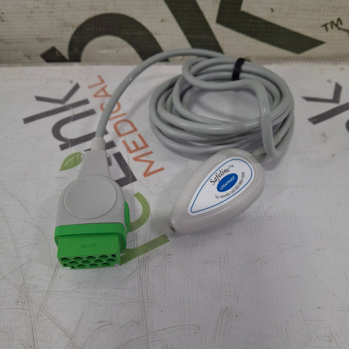 Kendall Products FCB 700 Fetal Spiral Electrode Cable