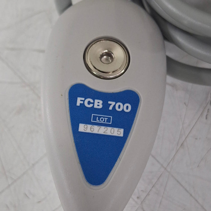 Kendall Products FCB 700 Fetal Spiral Electrode Cable