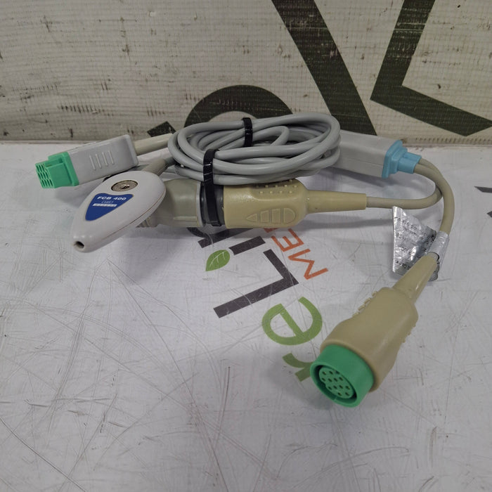 Kendall Products FCB 400 Safelinc Reusable Cable