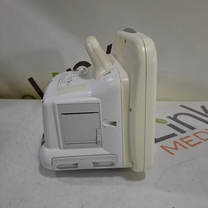 GE Healthcare Dash 4000 - GE/Nellcor SpO2 Patient Monitor