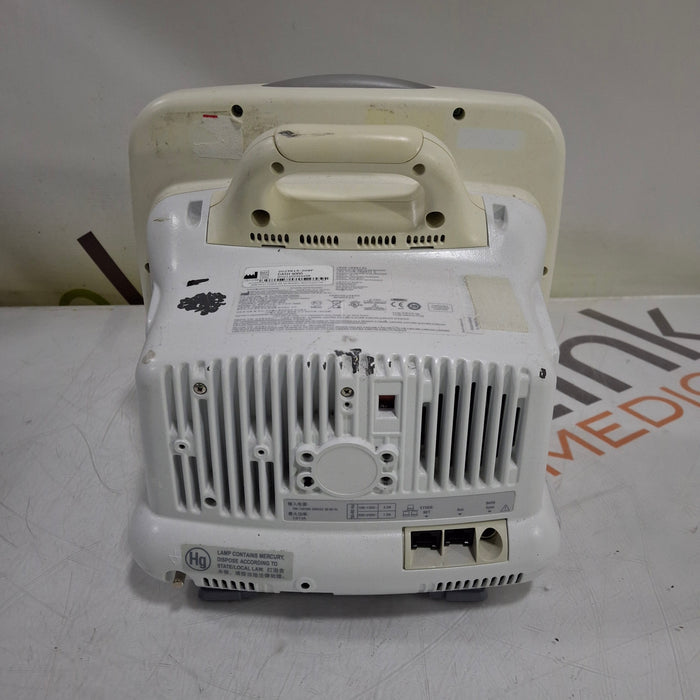 GE Healthcare Dash 4000 - GE/Nellcor SpO2 Patient Monitor