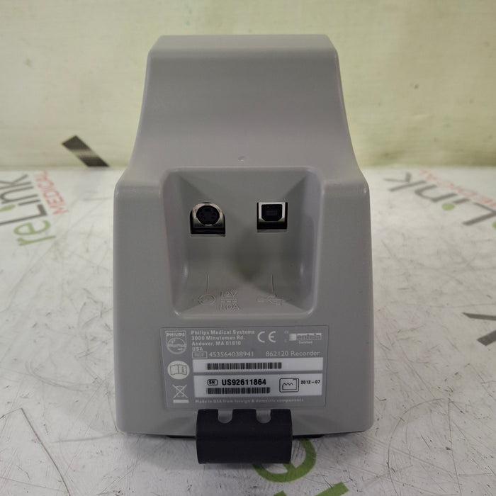 Philips 862120 IntelliVue 2 Channel Recorder/Printer