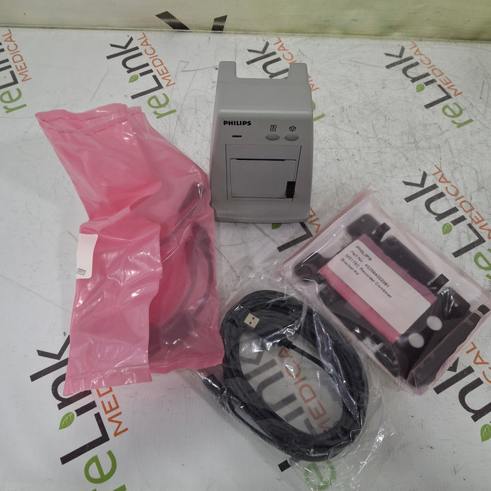 Philips 862120 IntelliVue 2 Channel Recorder/Printer