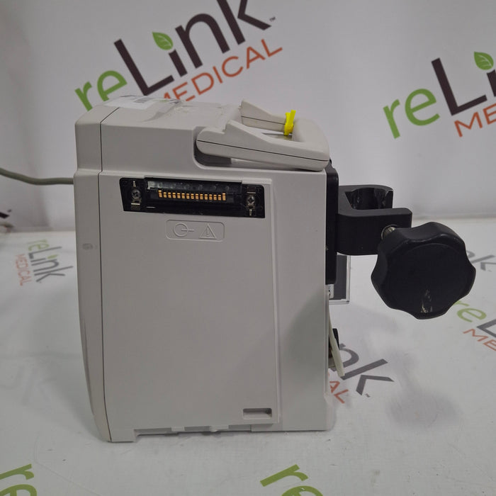 CareFusion Alaris 8015 Large Screen POC Infusion Pump