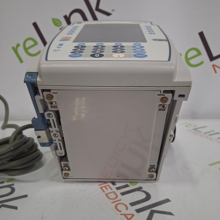 CareFusion Alaris 8015 Large Screen POC Infusion Pump